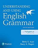 Understanding and Using English Grammar 5th 9780133994599 Front Cover