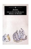 On Love and Barley Haiku of Basho 1986 9780140444599 Front Cover
