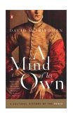 Mind of Its Own A Cultural History of the Penis cover art