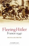Fleeing Hitler France 1940 cover art