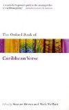 Oxford Book of Caribbean Verse  cover art