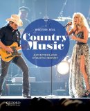 Country Music A Cultural and Stylistic History cover art