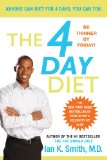 4 Day Diet  cover art