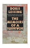 Memoirs of a Survivor  cover art