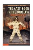 Last Book in the Universe (Scholastic Gold)  cover art