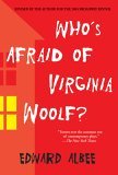 Who's Afraid of Virginia Woolf? Revised by the Author cover art