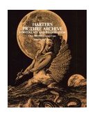 Harter's Picture Archive for Collage and Illustration Over 300 19th-Century Cuts cover art