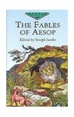 Fables of Aesop  cover art