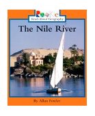 Nile River  cover art