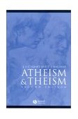 Atheism and Theism 2nd 2002 Revised  9780631232599 Front Cover