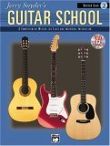 Jerry Snyder&#39;s Guitar School, Method Book, Bk 2 A Comprehensive Method for Class and Individual Instruction