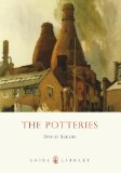 Potteries 2009 9780747807599 Front Cover