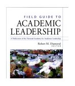 Field Guide to Academic Leadership  cover art