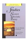 Studies in Ancient Yahwistic Poetry 2nd 1997 9780802841599 Front Cover