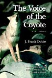 Voice of the Coyote 2nd 9780803266599 Front Cover