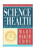 Science and Health with Key to the Scriptures Authorized Edition cover art