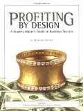PROFITING BY DESIGN            cover art