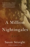 Million Nightingales  cover art