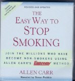 The Easy Way to Stop Smoking: cover art