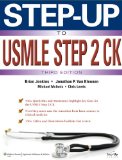 Step-Up to USMLE Step 2 CK  cover art