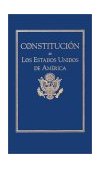 Constitucion de Los Estados Unidos 2002 9781557094599 Front Cover