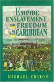 Empire, Enslavement and Freedom in the Caribbean  9781558761599 Front Cover