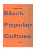 Black Popular Culture  cover art