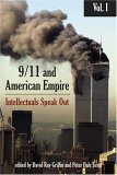 9/11 and American Empire, Volume 1 Intellectuals Speak Out cover art