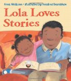 Lola Loves Stories 2010 9781580892599 Front Cover