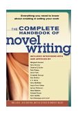Complete Handbook of Novel Writing  cover art