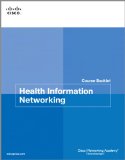 Health Information Networking Course Booklet  cover art