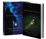 American Fantastic Tales: Terror and the Uncanny from Poe to Now A Library of America Boxed Set