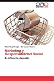 Marketing y Responsabilidad Social 2012 9783845489599 Front Cover