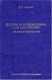 Studies in International Law and History An Asian Perspective 2004 9789004138599 Front Cover