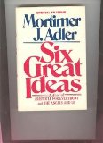 Six Great Ideas cover art