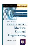 Modern Optical Engineering 3rd 9780071363600 Front Cover