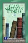 Great American Stories 2  cover art