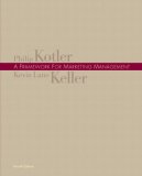 Framework for Marketing Management 4th 9780136026600 Front Cover