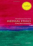 Medical Ethics:  9780198815600 Front Cover
