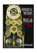 Introduction to Numerical Methods and MATLAB Implementations and Applications cover art