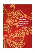 Natural History of the Soul in Ancient Mexico  cover art