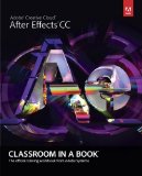 Classroom in a Book The Official Training Workbook from Adobe Systems cover art