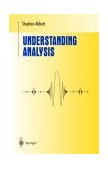 Understanding Analysis  cover art