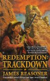 Redemption: Trackdown 2013 9780425250600 Front Cover