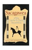 Sacagawea of the Lewis and Clark Expedition  cover art
