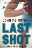 Last Shot Mystery at the Final Four cover art