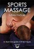 Sports Massage  9780736082600 Front Cover
