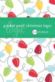 Pocket Posh Christmas Logic 100 Puzzles 2010 9780740799600 Front Cover