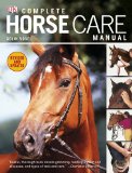 Complete Horse Care Manual  cover art