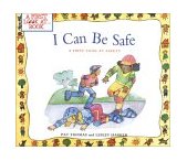 I Can Be Safe A First Look at Safety cover art